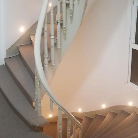 Well House Hotel Istanbul Luaran gambar