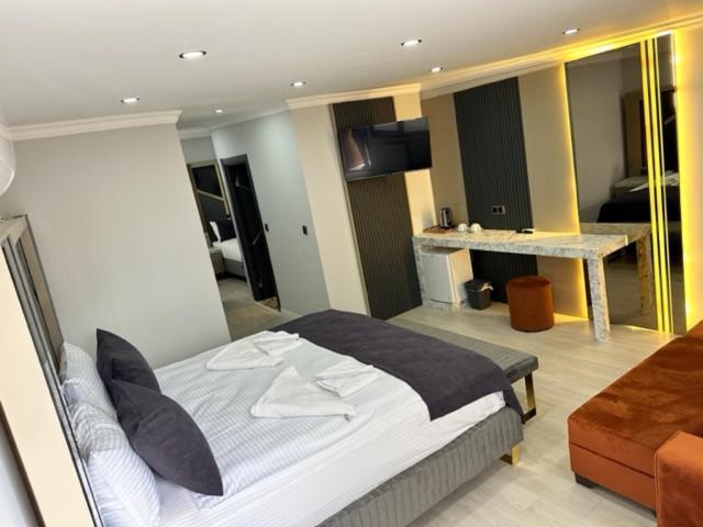 Well House Hotel Istanbul Luaran gambar
