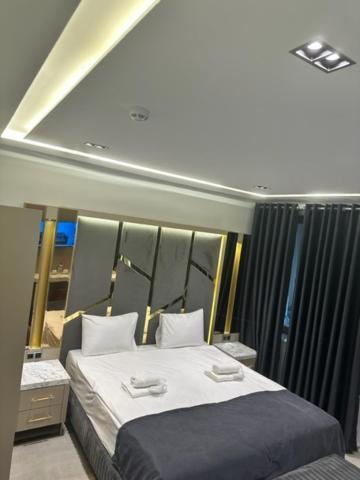 Well House Hotel Istanbul Luaran gambar