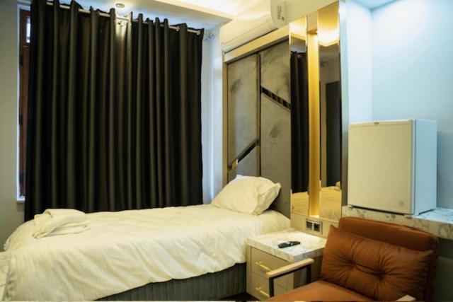 Well House Hotel Istanbul Luaran gambar